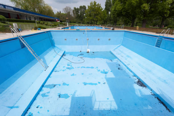 Best Water damage restoration near me  in Central City, IL