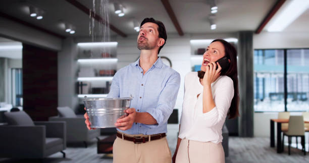 Reliable Central City, IL Water damage restoration Solutions