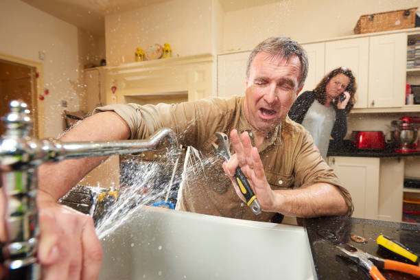 Best Emergency water damage restoration  in Central City, IL